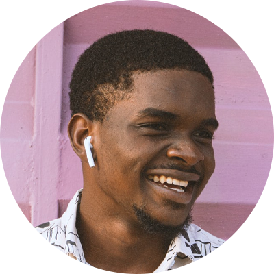 Witold Gislenus - CEO of Eco_Focus